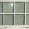 LOT 2: B
Qty. OUT OF STOCK
(8 Panes, 24"h x 40 1/4"w)
NOTES: