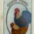 "Country Poultry"
Price, USD: 
Status: SOLD
Size:
Media: Acrylic on Glass
NOTE: Perfect country decor for any home or cottage - inside or out!